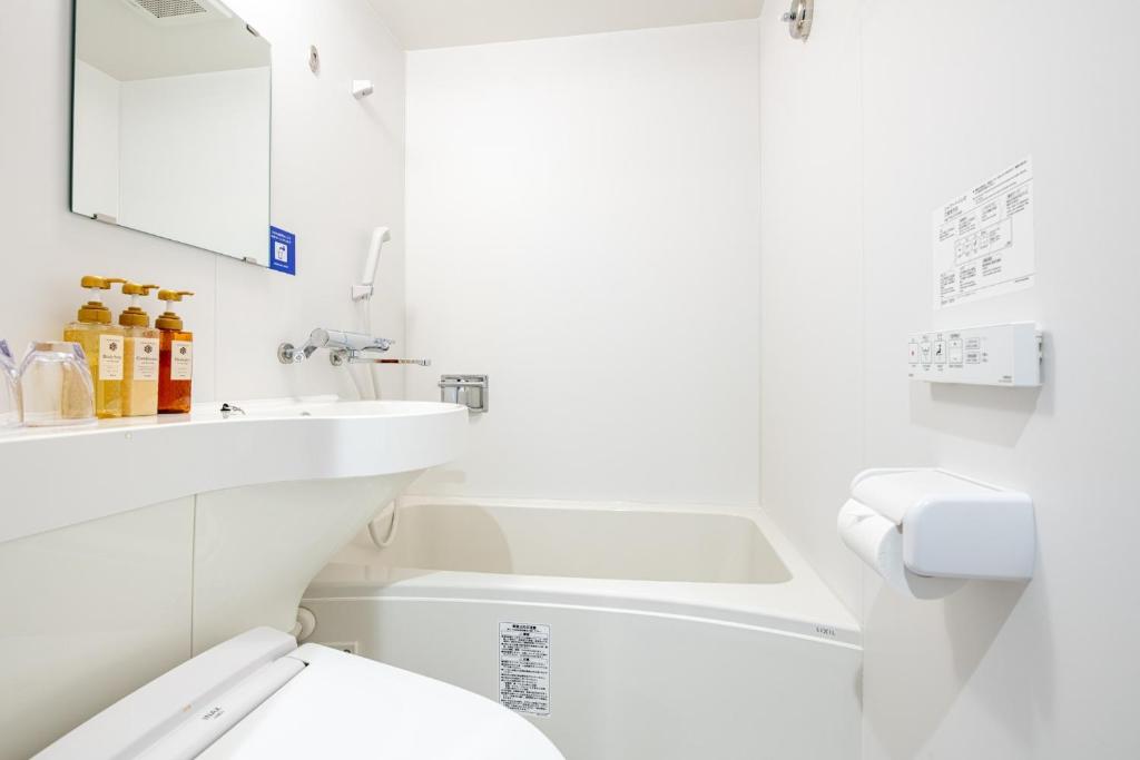 Hotel Sanrriot Osaka honmachi - Vacation STAY 21479v photo 3
