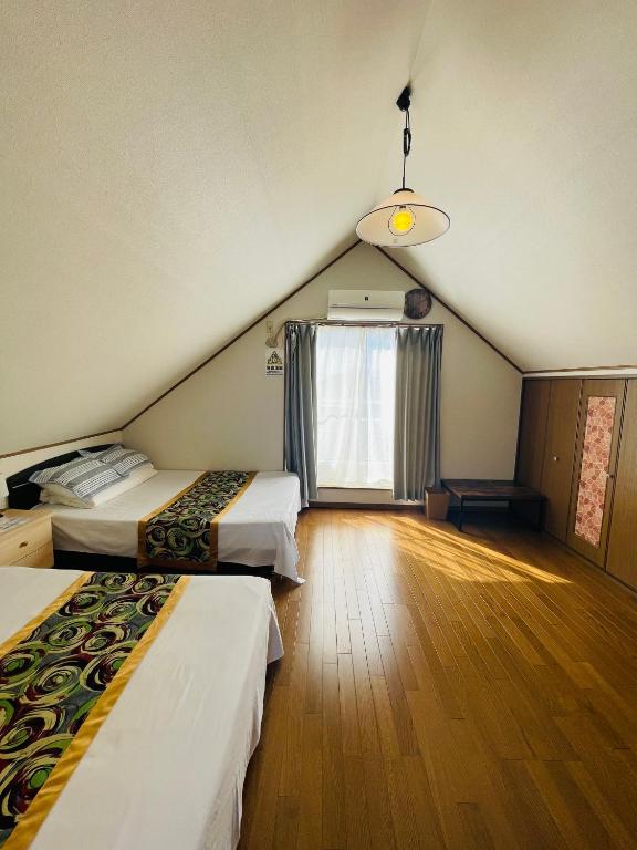 Daiwa House 家族友人大人数可車3台可 photo 2