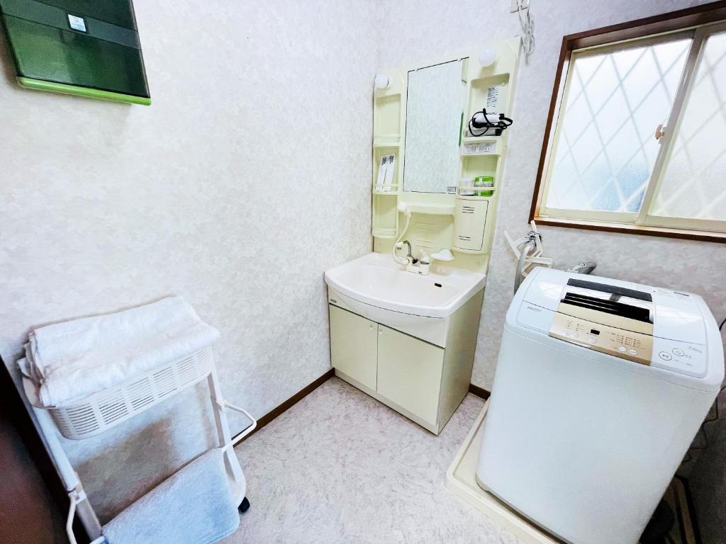 Daiwa House 家族友人大人数可車3台可 photo 3
