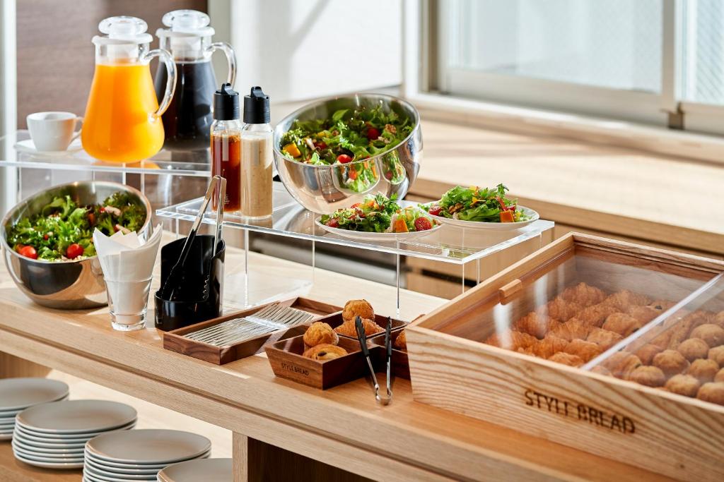 Tassel Inn Kyoto Kawaramachi Nijo photo 3