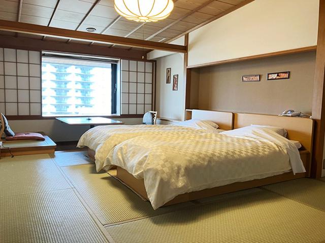 Yunokawa Kanko Hotel Shoen photo 2