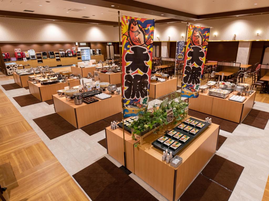 Yunokawa Kanko Hotel Shoen photo 3