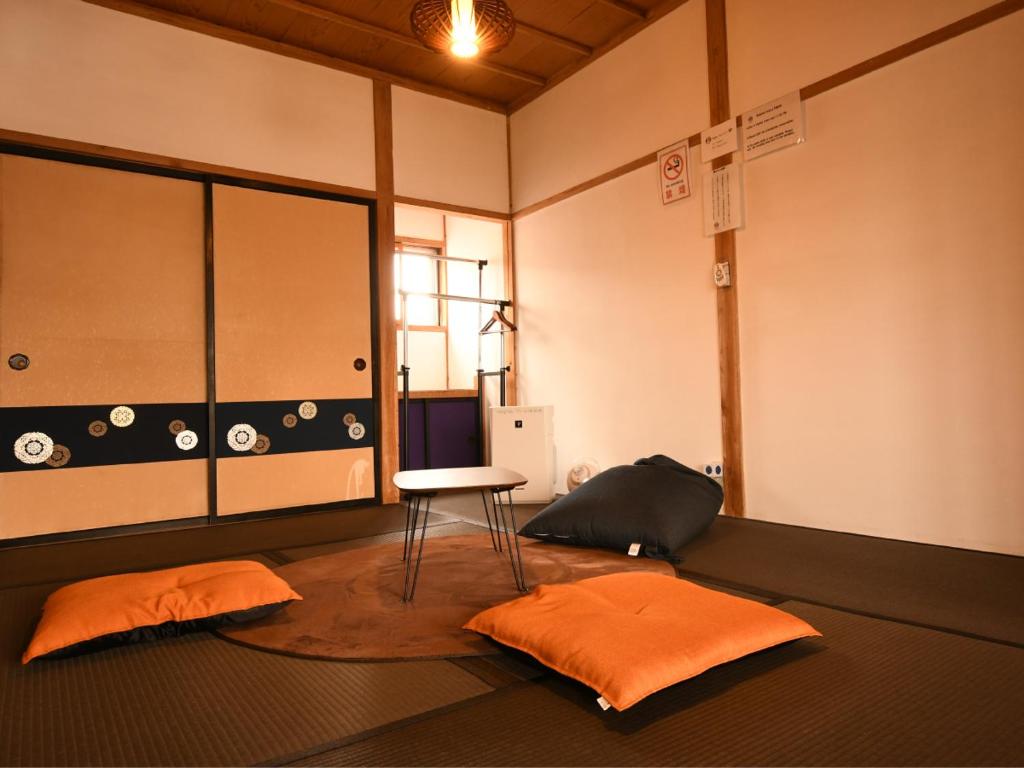 Tsubaki - the best guesthouse in Inawashiro - photo 2