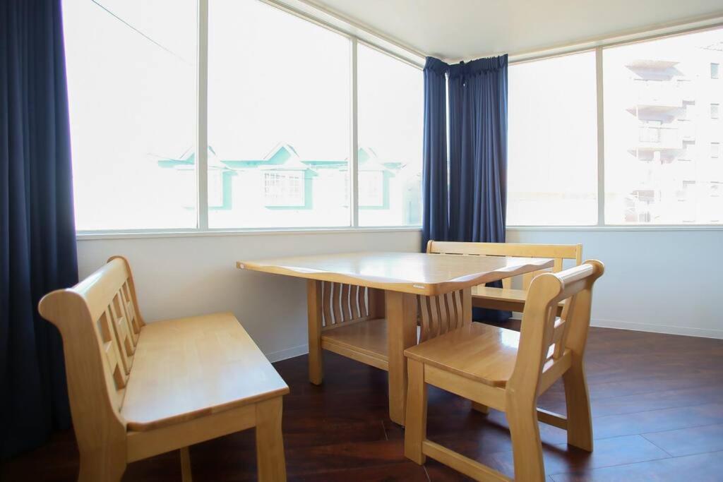 Zenibako House 2f — photo 1
