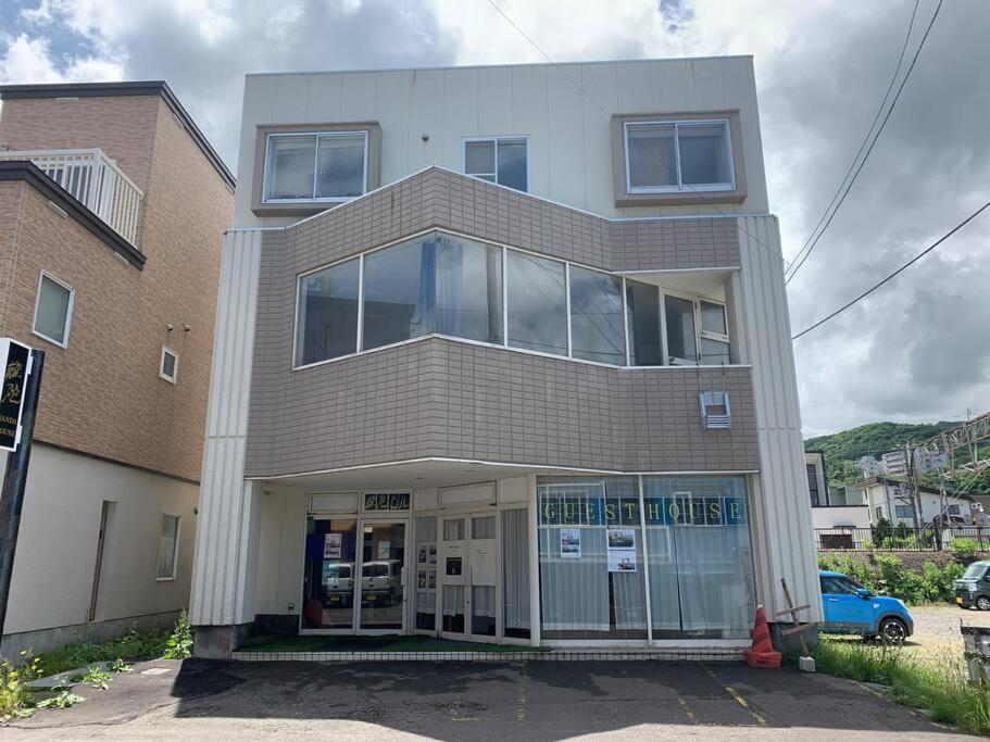 Zenibako House 2f photo 3