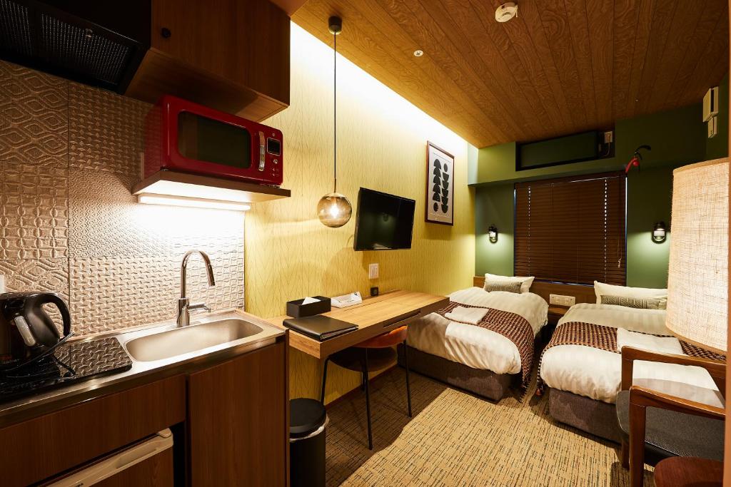 Hotel TORACO konohana — photo 1