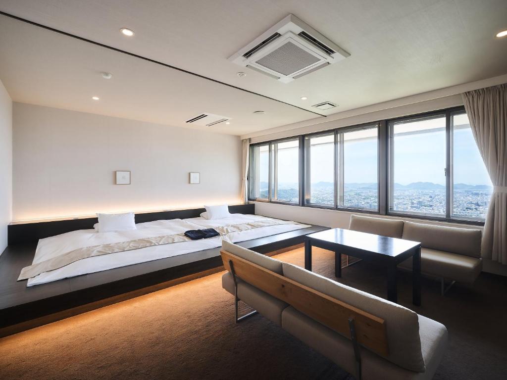 Setre Highland Villa Himeji photo 2