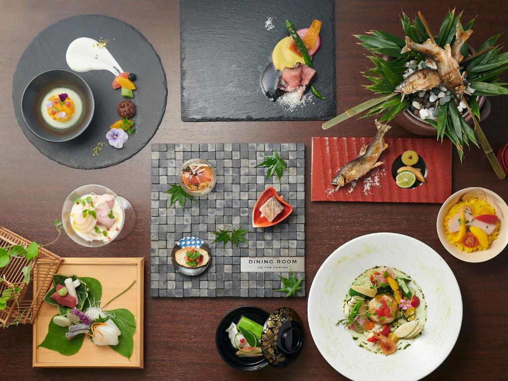 Setre Highland Villa Himeji photo 3