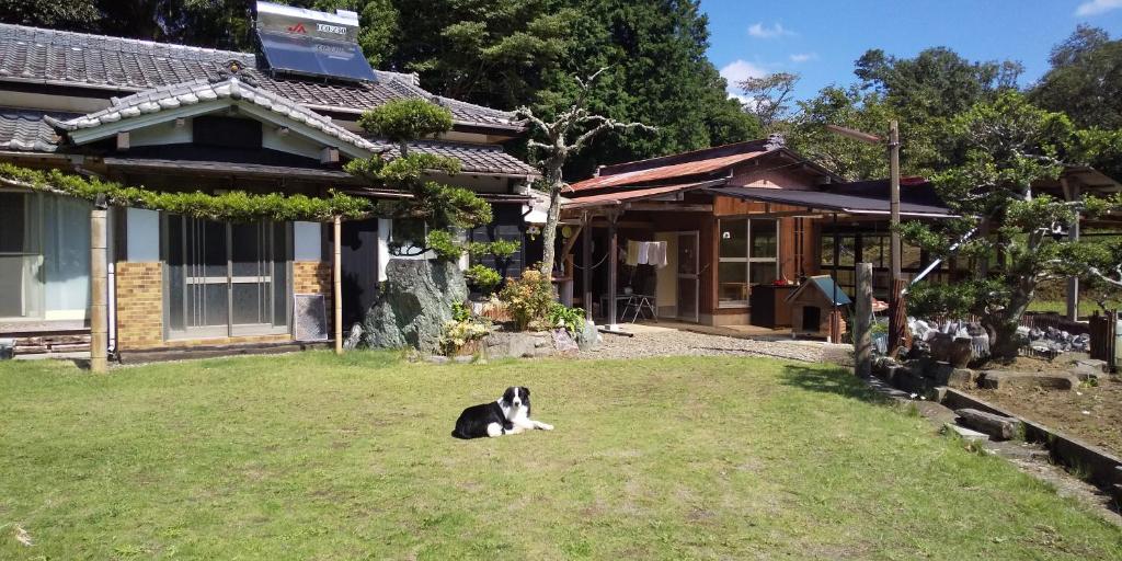 ちびっこ・わんこ・リゾート Sarari (里楽里) — photo 1