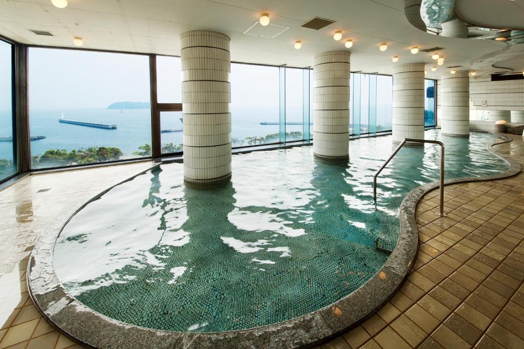 Ryugu Hotel photo 3