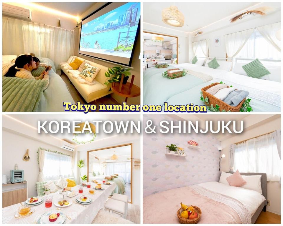 Stay in the most popular city for young people in Japan — photo 1