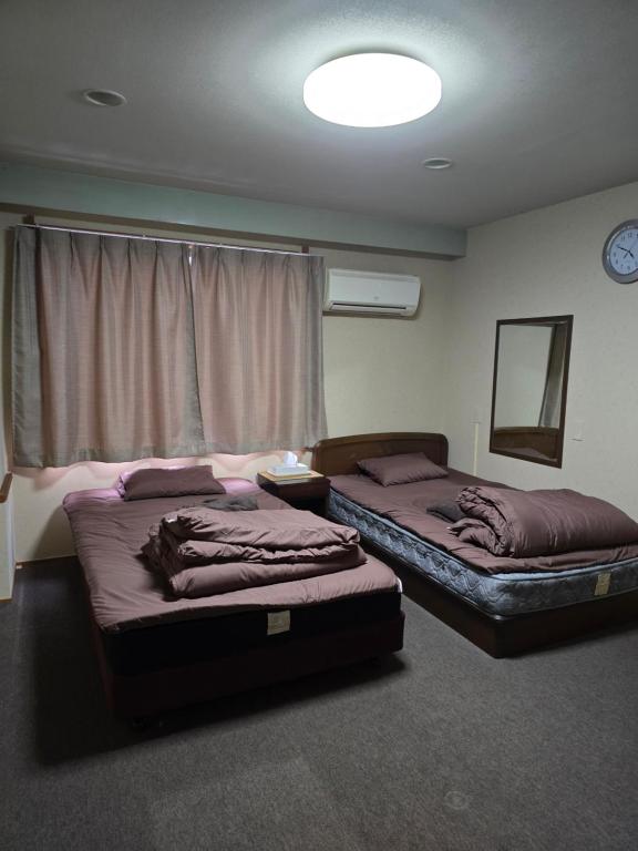 business hotel furusatoビジネスホテルふるさと photo 2