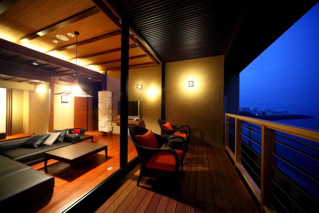 AMANE resort SEIKAI photo 2