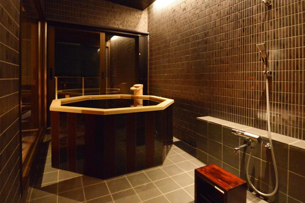 Toriizaki Club Sushi Auberge photo 3