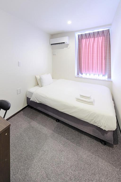 HOTEL THE POINT Kyoto Station South photo 2