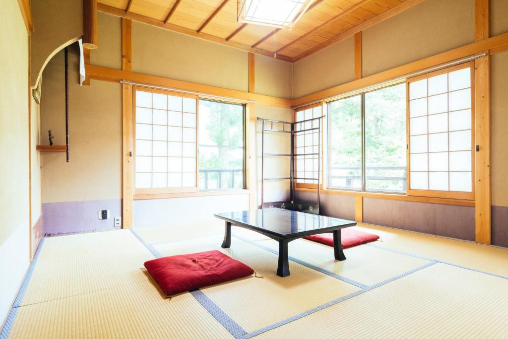 高野山 宿坊 増福院 -Koyasan Shukubo Zofukuin- photo 2