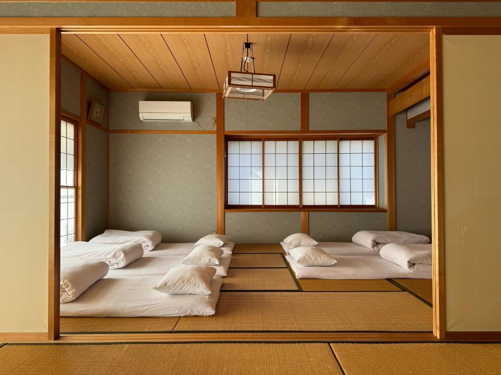 山水民宿 photo 2