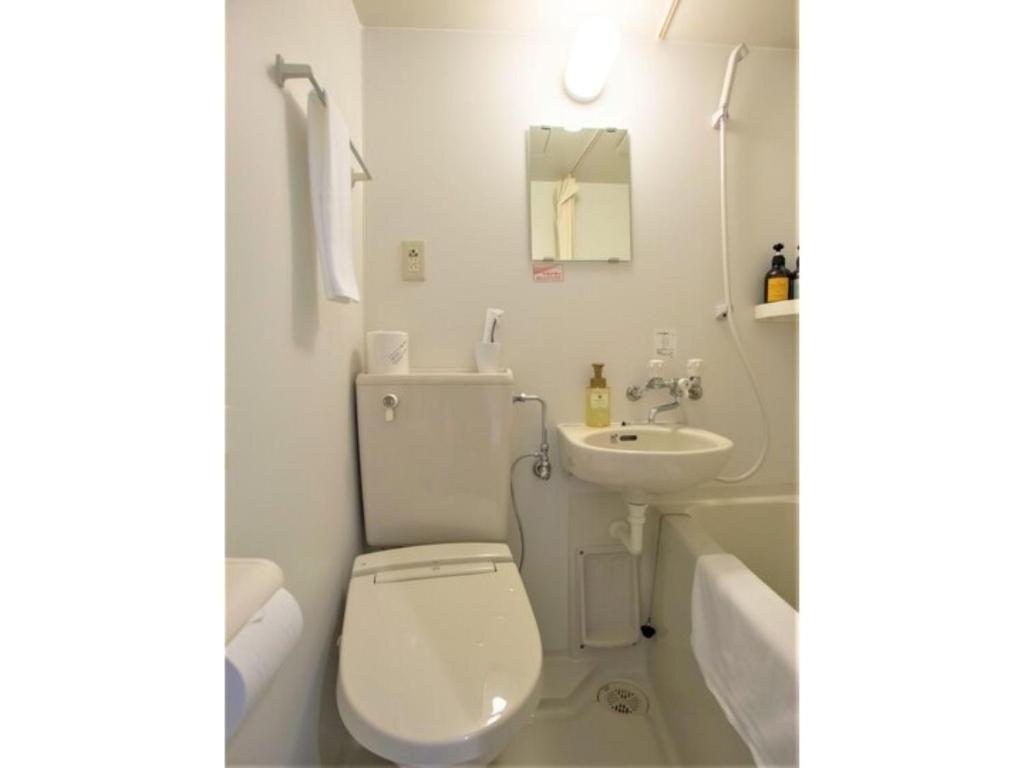 SHIN YOKOHAMA SK HOTEL - Non Smoking - Vacation STAY 86092 photo 3