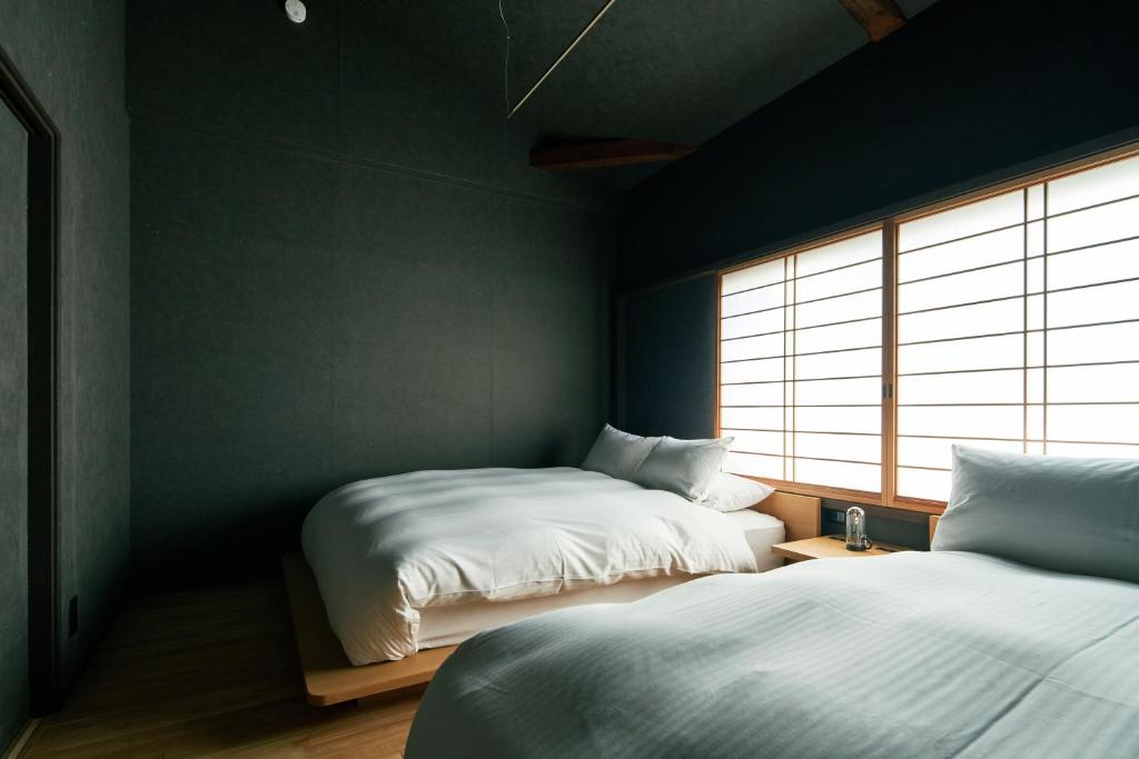 YADORU KYOTO HANARE Kagetsu No Yado photo 2