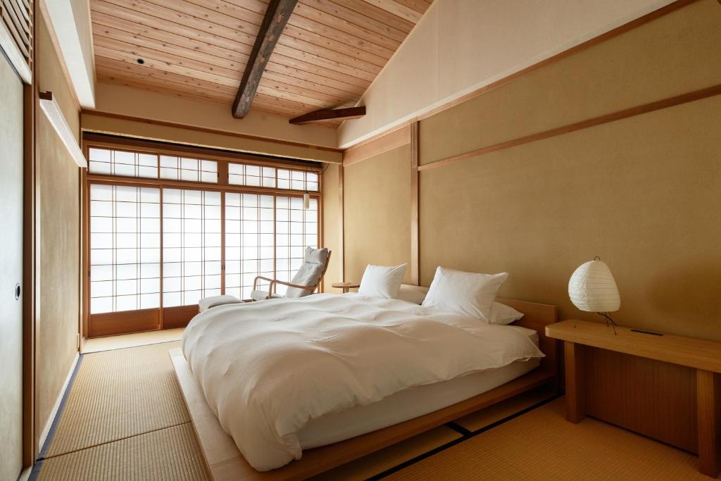 YADORU KYOTO HANARE Kagetsu No Yado photo 3
