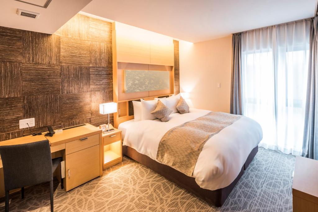 Kyoto Shinmachi Rokkaku Hotel grandereverie photo 2