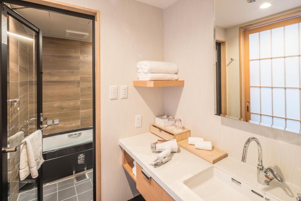 Kyoto Shinmachi Rokkaku Hotel grandereverie photo 3