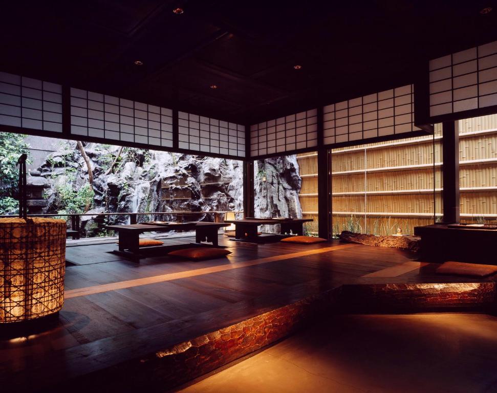 Yuzuya Ryokan - Adult Only photo 2