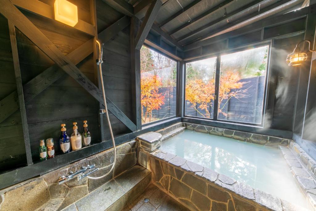 Sengokuhara Hisanoha photo 3