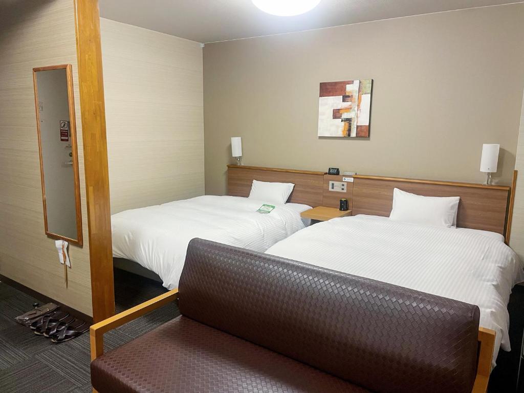 Hotel Route-Inn Nagaizumi Numazu Inter 2 photo 2