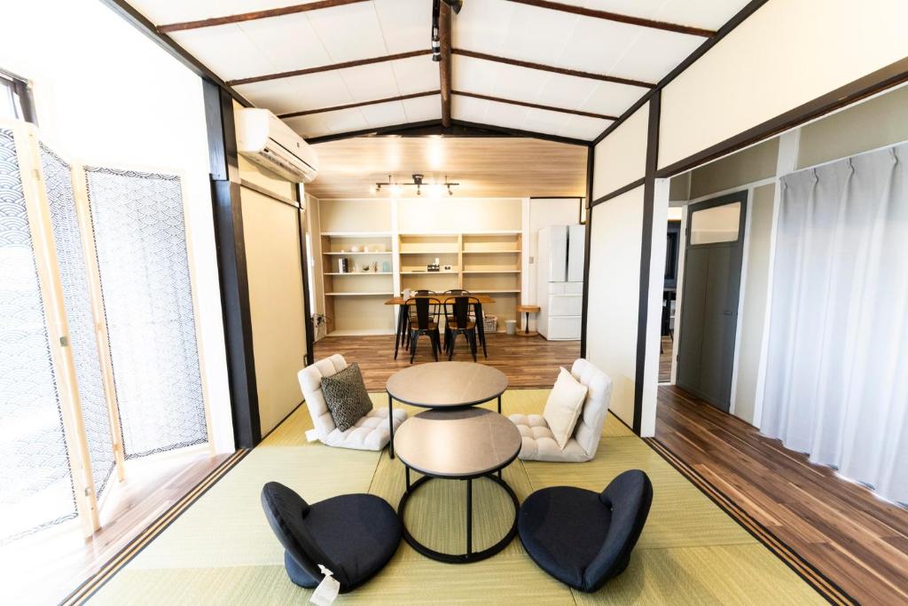 縁湯の宿 道後 — photo 1