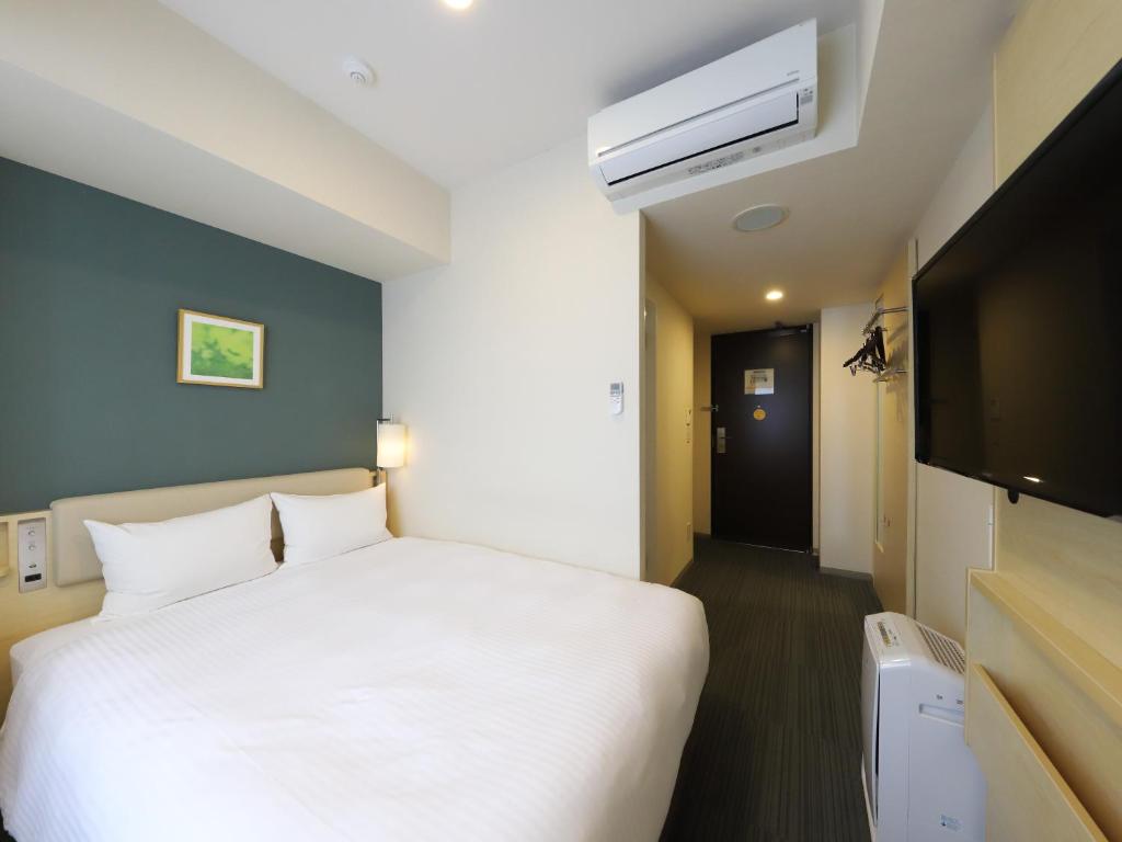 Smile Hotel Shinagawa Sengakuji Ekimae photo 2
