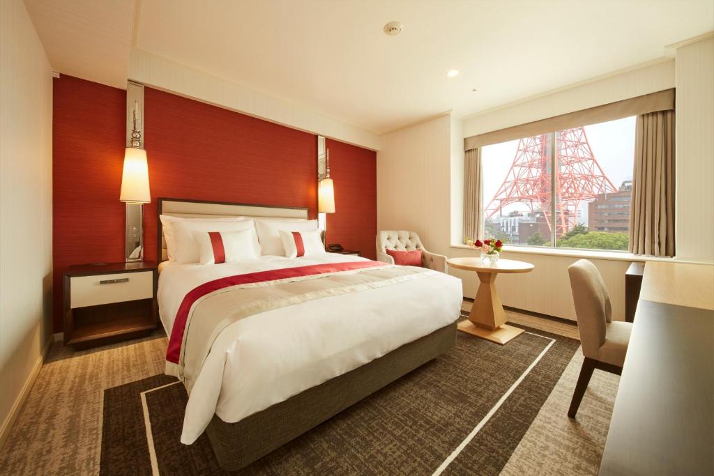 Tokyo Prince Hotel photo 3