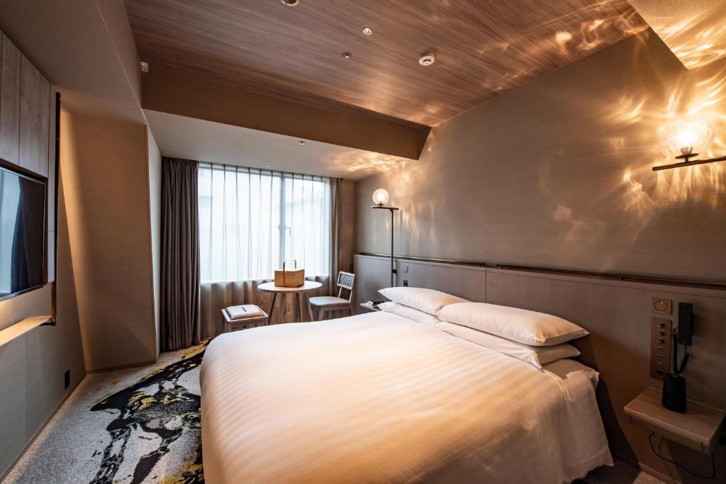 THE HOTEL HIGASHIYAMA KYOTO TOKYU photo 2