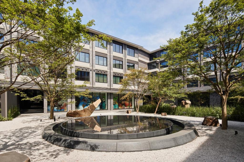 THE HOTEL HIGASHIYAMA KYOTO TOKYU photo 3