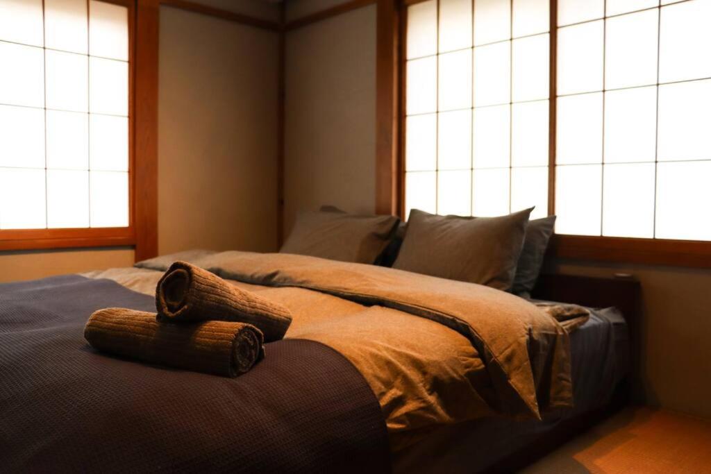 Tob-inn Myoko photo 2