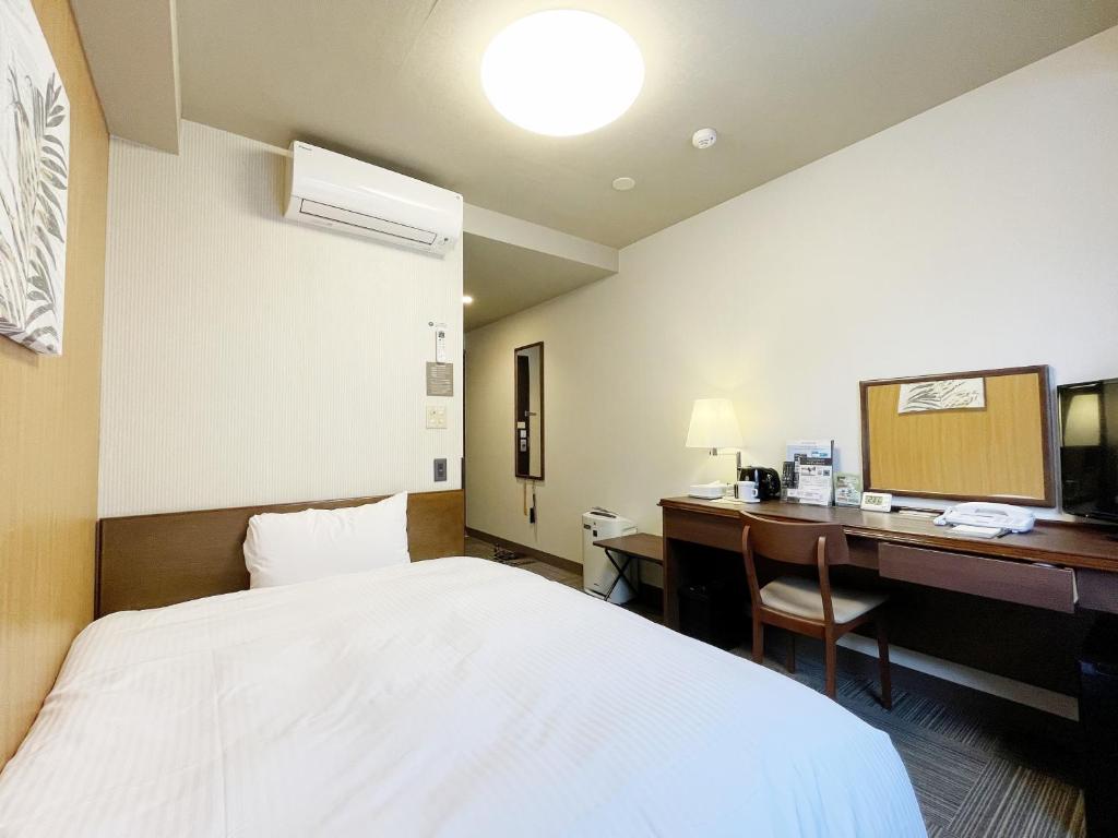 HOTEL ROUTE-INN Kamiyamada Onsen photo 2