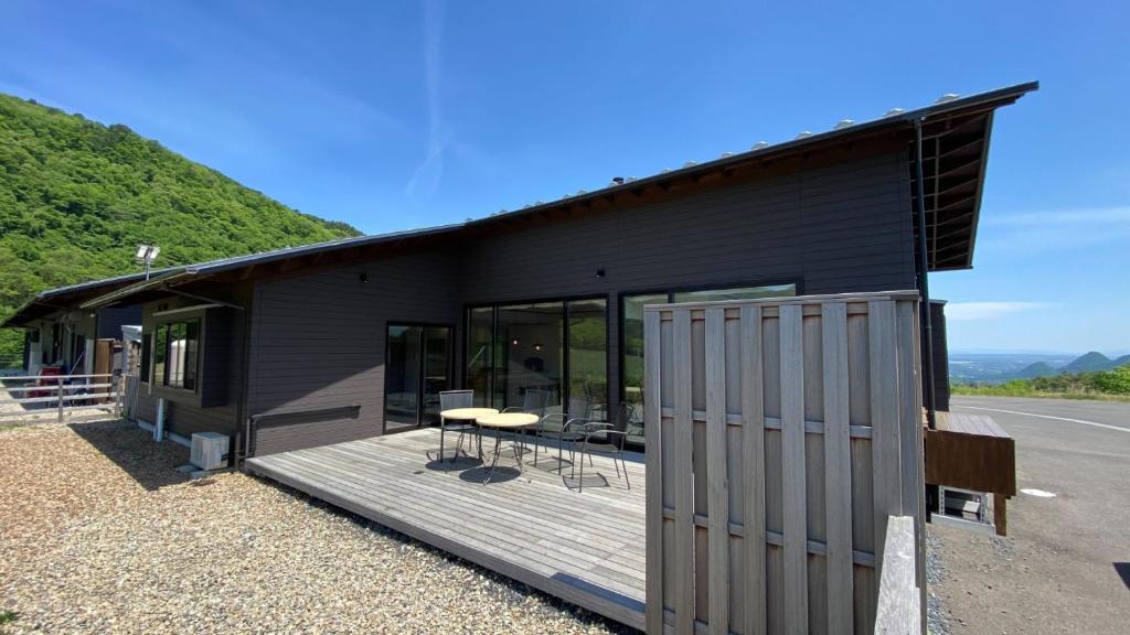Tabinoteitaku Retreat Ryomi Nanatsumori — photo 1