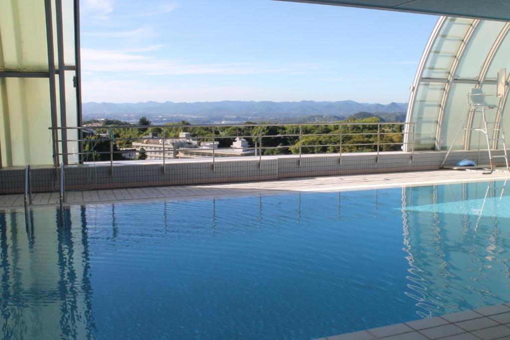 The Gran Resort Princess Arima photo 3