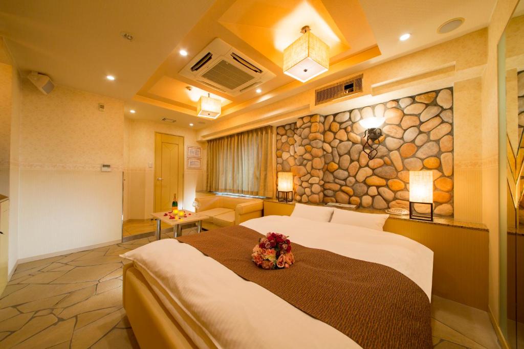 HOTEL THE i Adult only photo 2