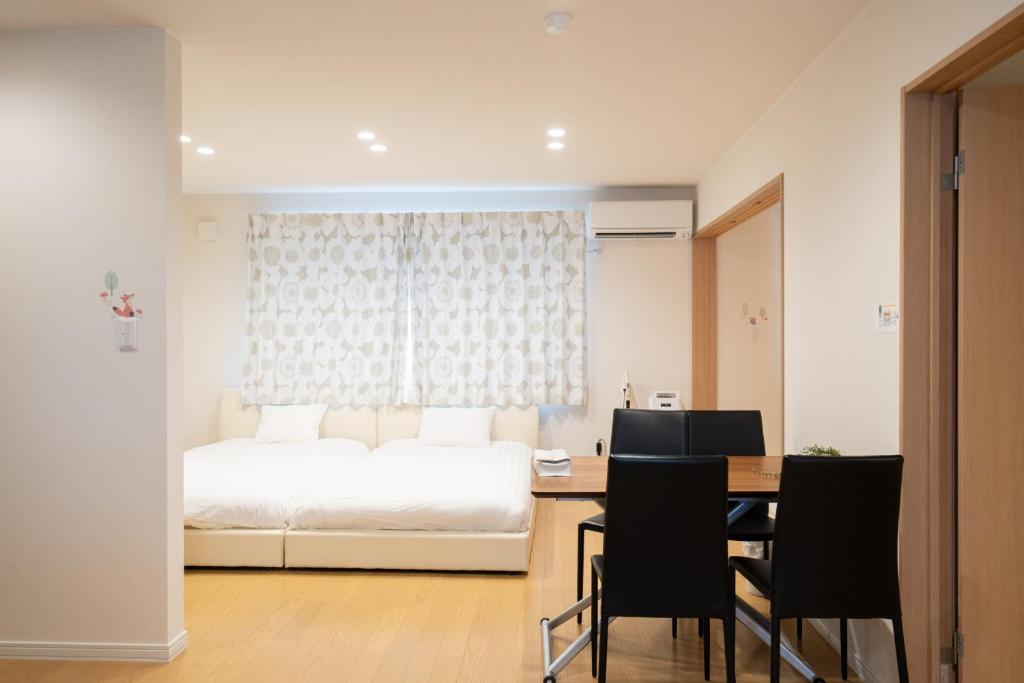 The Peak Villa Suite Hokkaido photo 2
