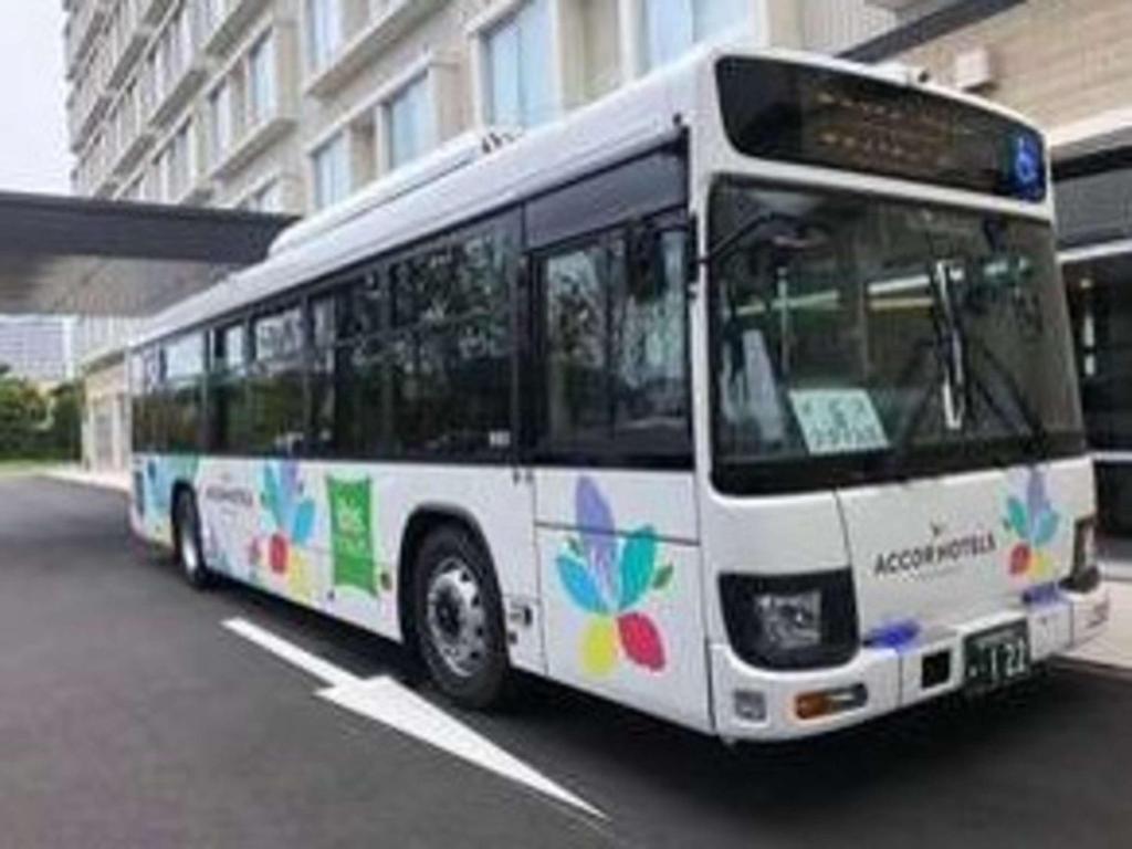 ibis Styles Tokyo Bay photo 3