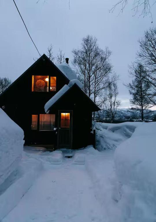 The Little Onsen Cabins - Otōto — photo 1
