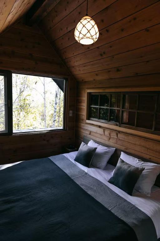 The Little Onsen Cabins - Otōto photo 2
