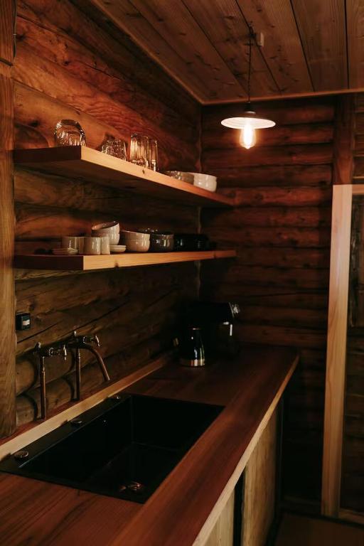 The Little Onsen Cabins - Otōto photo 3