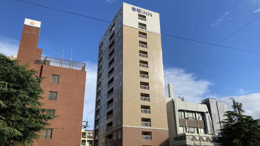 Toyoko Inn Tokuyama-eki Kita-guchi — photo 1