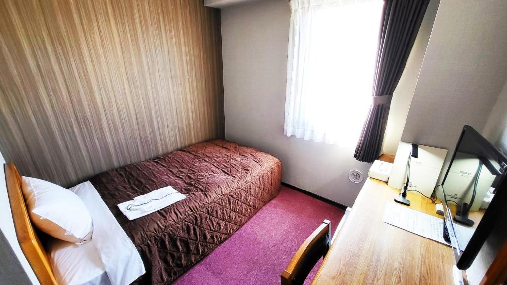 Hotel Royal Garden Kisarazu / Vacation STAY 71705 — photo 1