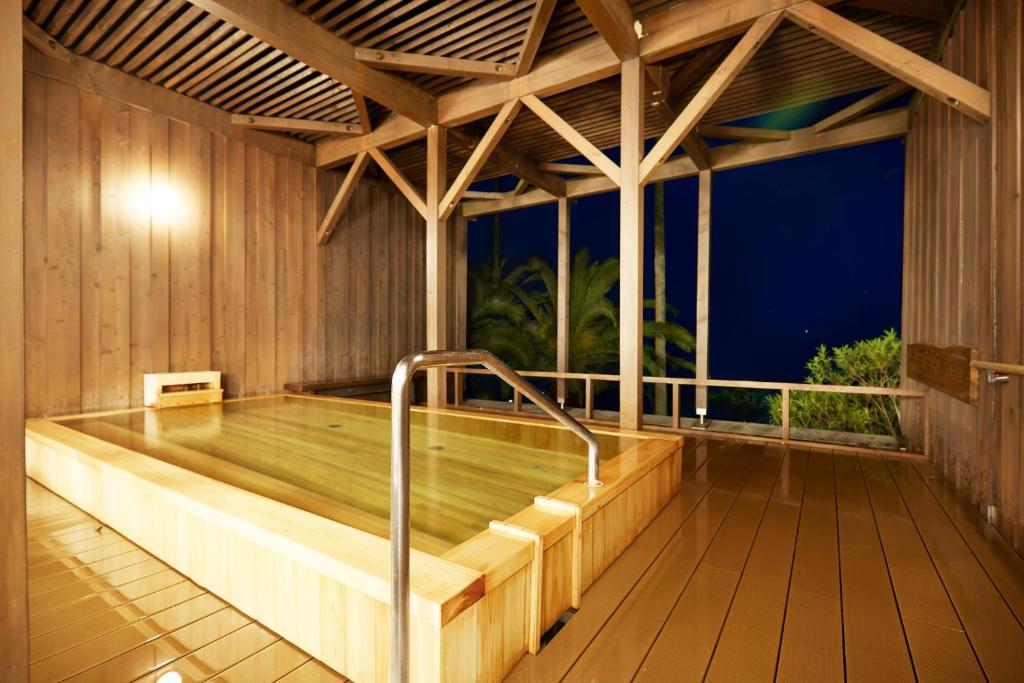 Shimoda Tokyu Hotel photo 3