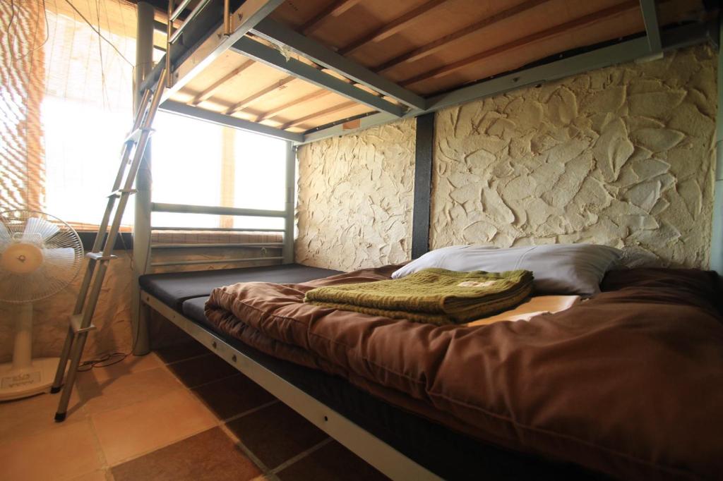 Taketomijima Guesthouse and je Taime photo 2