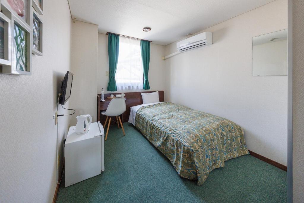 Hotel Nomad - Vacation STAY 71182v photo 2