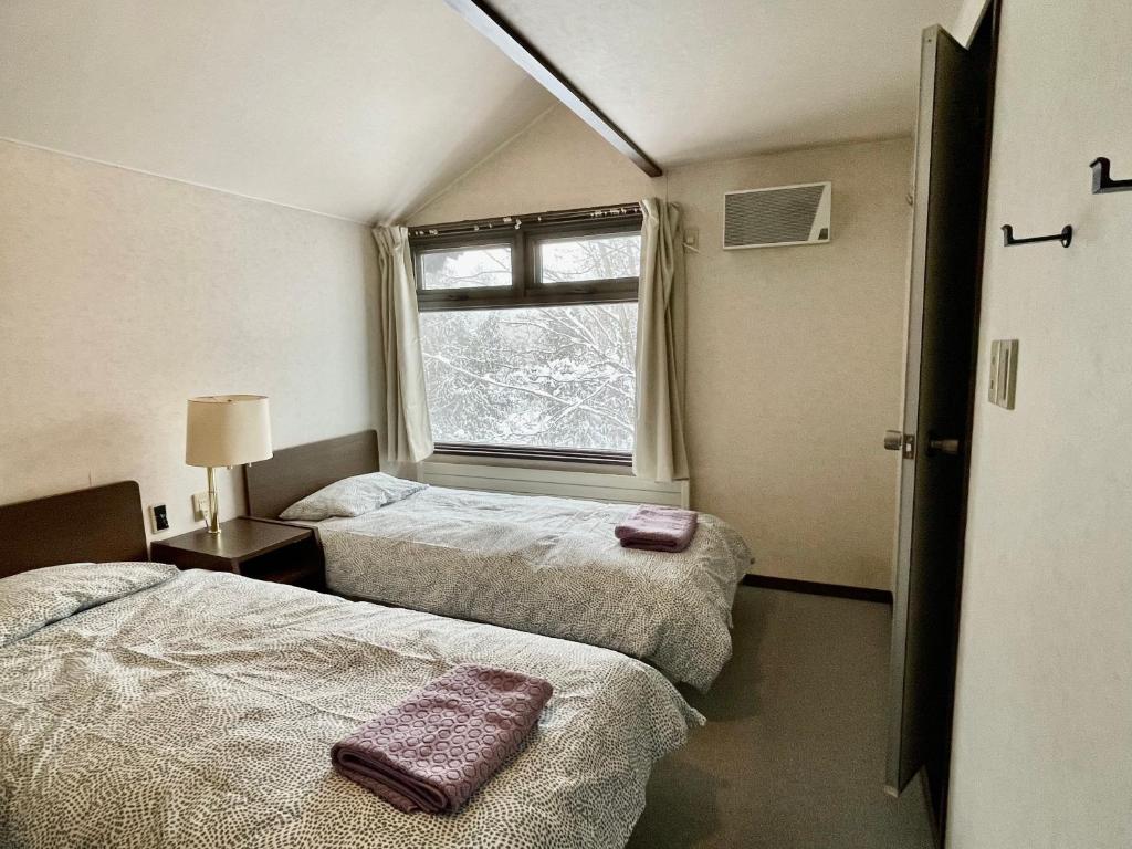 19 Accommodation photo 2
